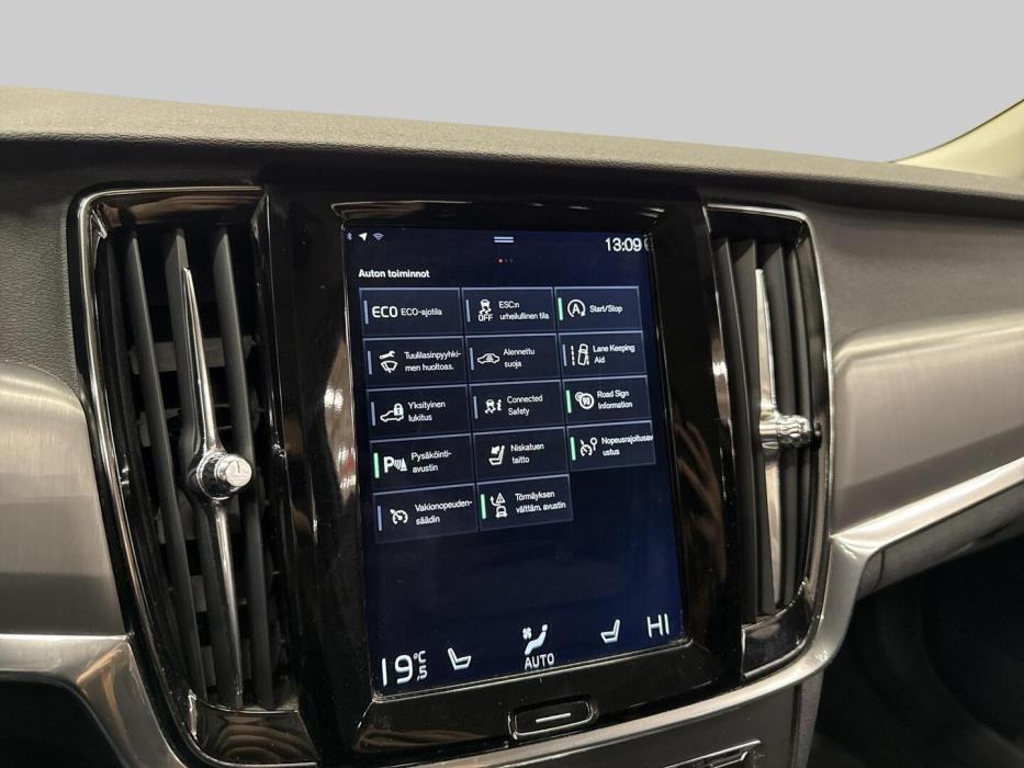 VOLVO V90 2017
