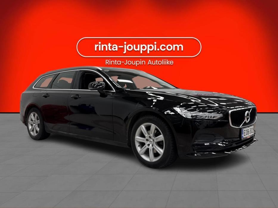 VOLVO V90 2017