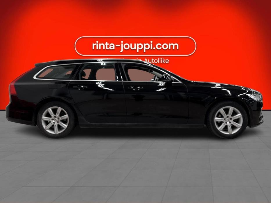 VOLVO V90 2017