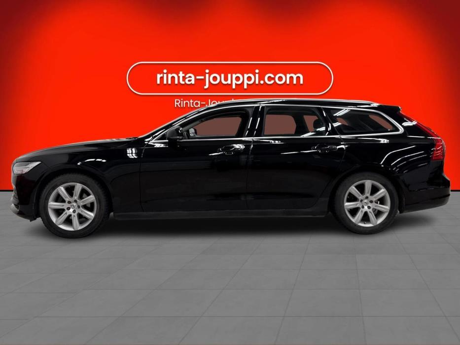 VOLVO V90 2017