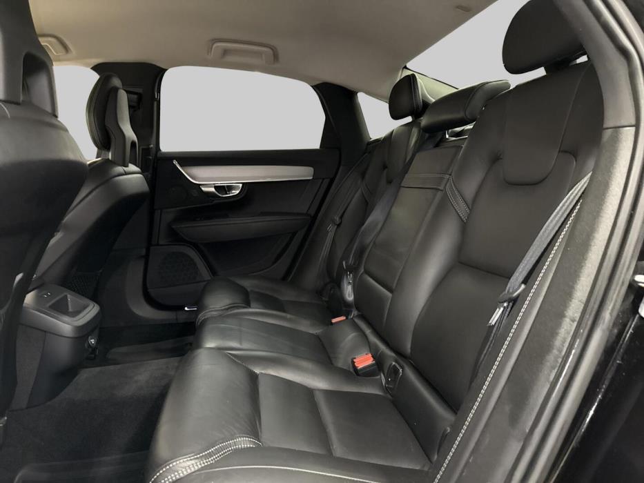 VOLVO S90 2016