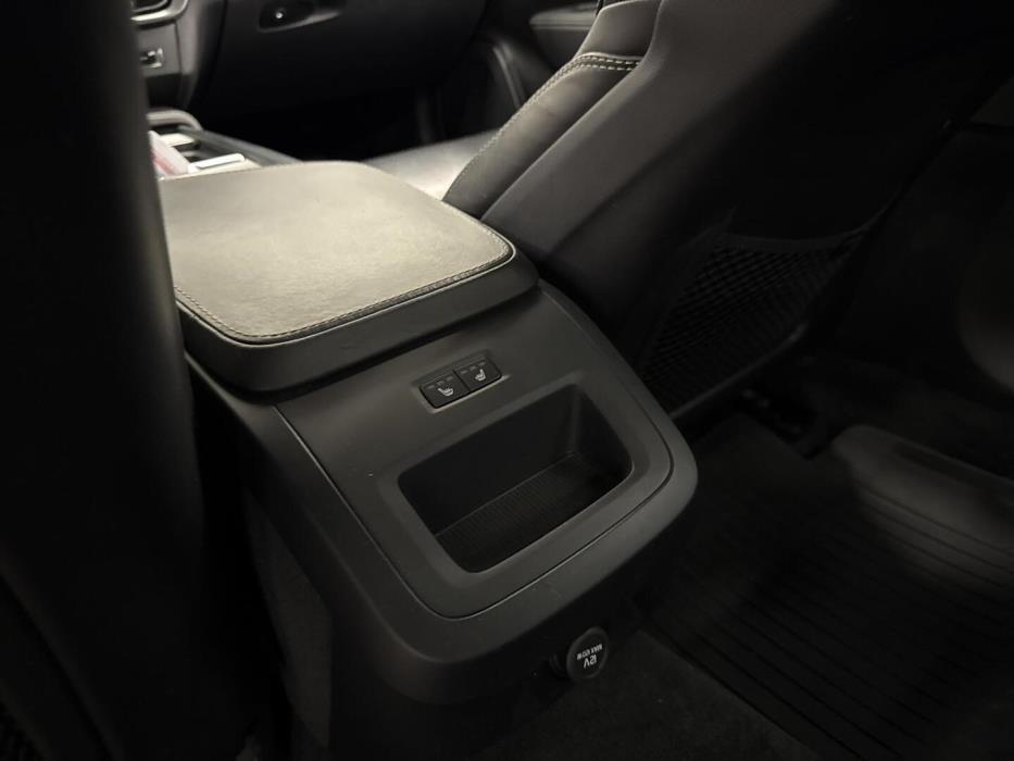 VOLVO S90 2016