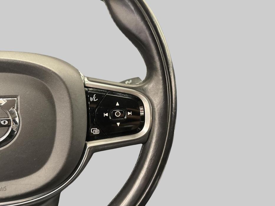 VOLVO S90 2016