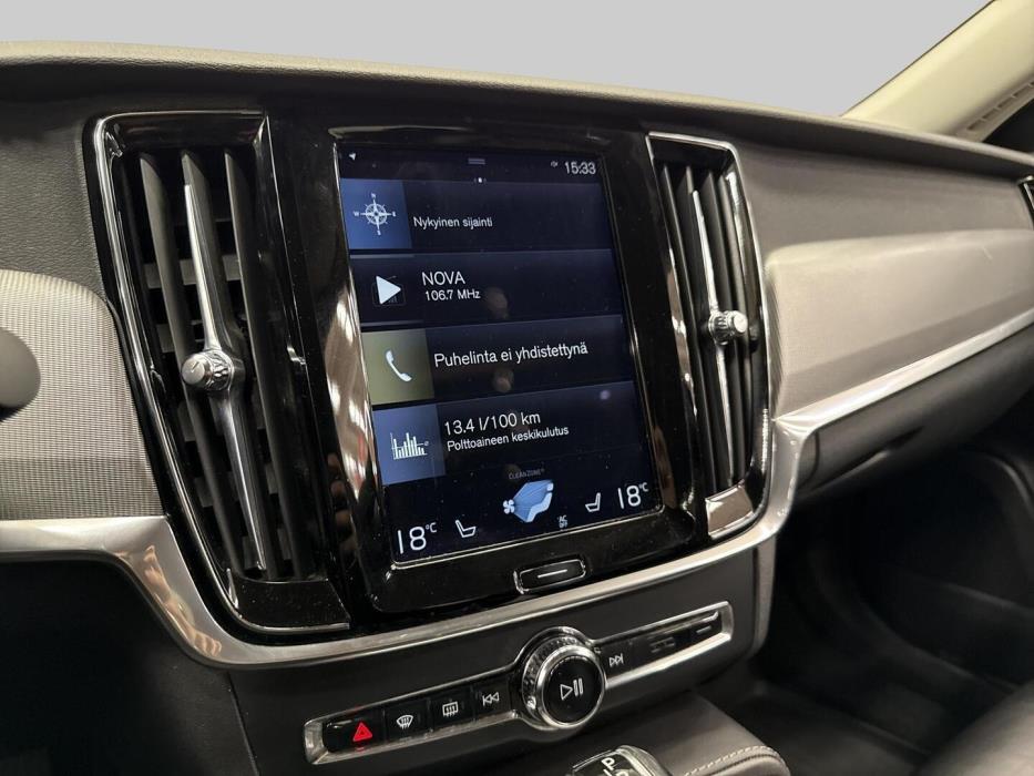 VOLVO S90 2016