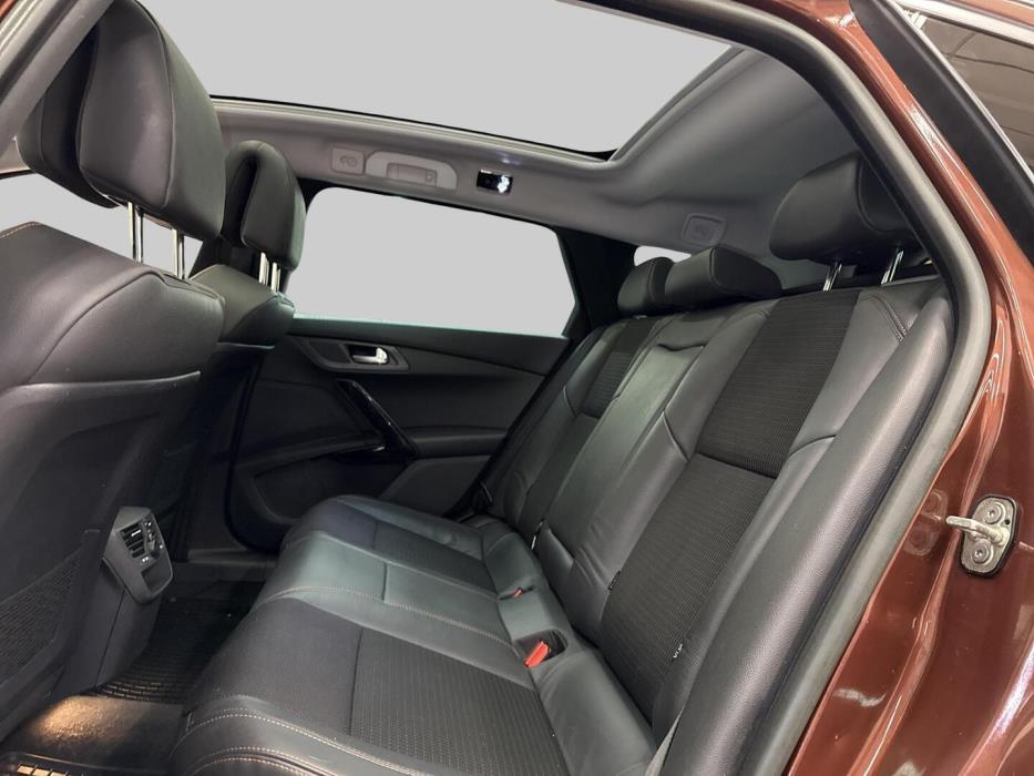 PEUGEOT 508 2013