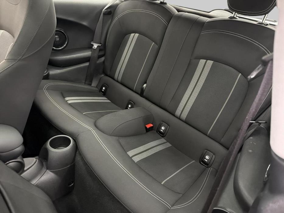 MINI Hatchback 2018