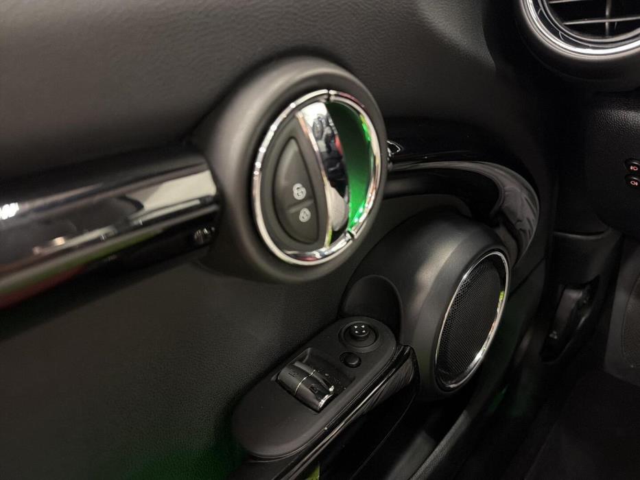 MINI Hatchback 2018