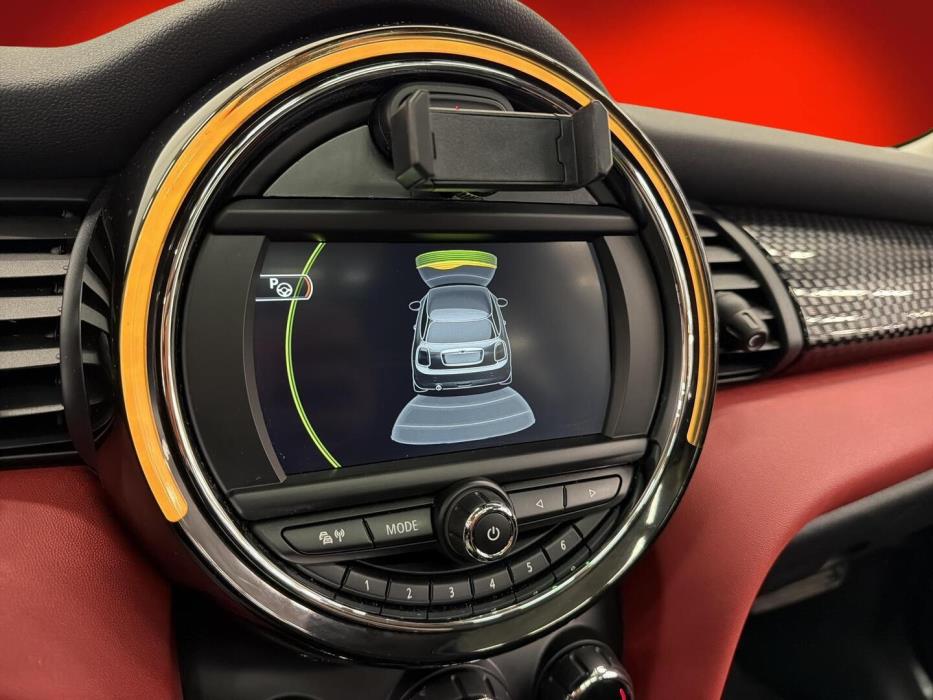MINI Hatchback 2018