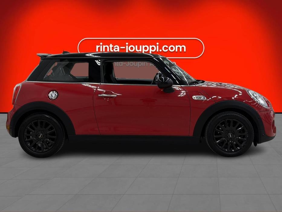 MINI Hatchback 2018