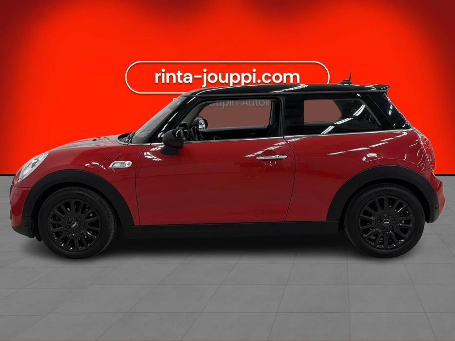 MINI Hatchback 2018