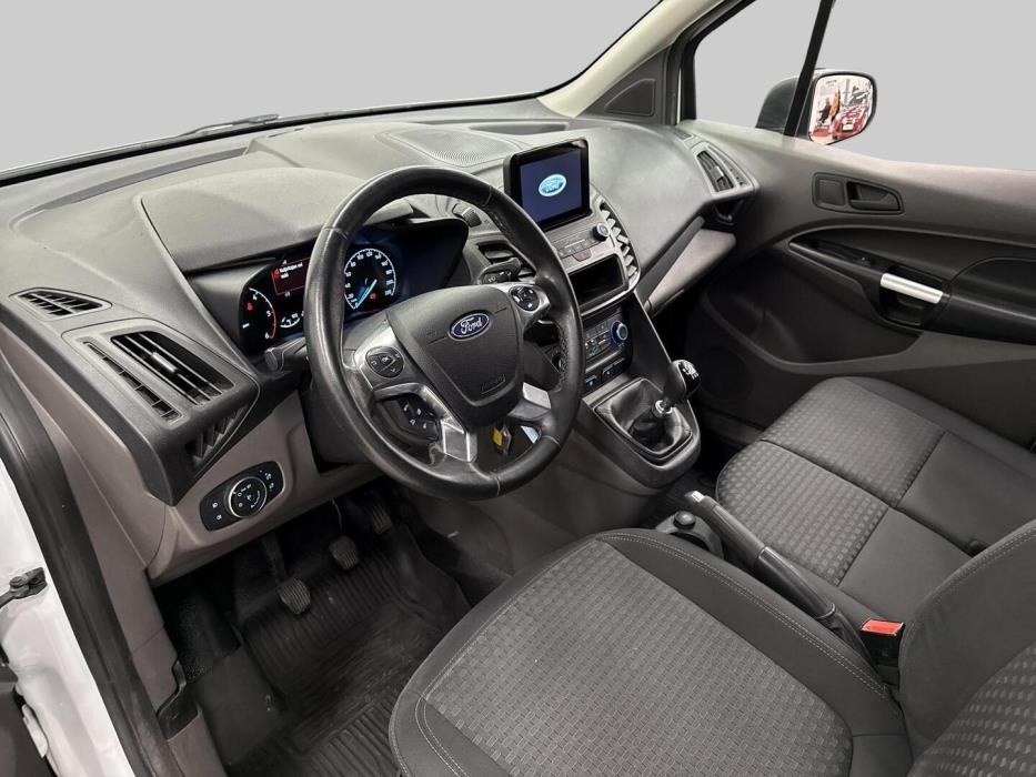 FORD Transit Connect 2020