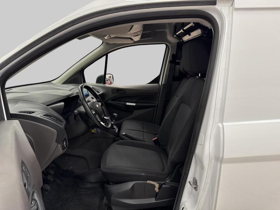 FORD Transit Connect 2020
