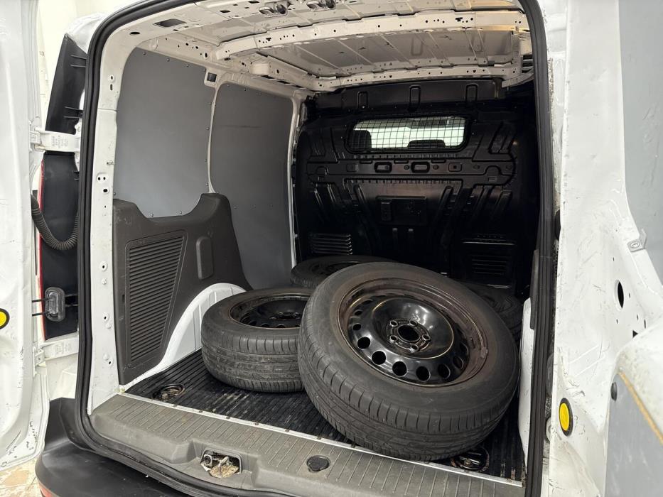 FORD Transit Connect 2020