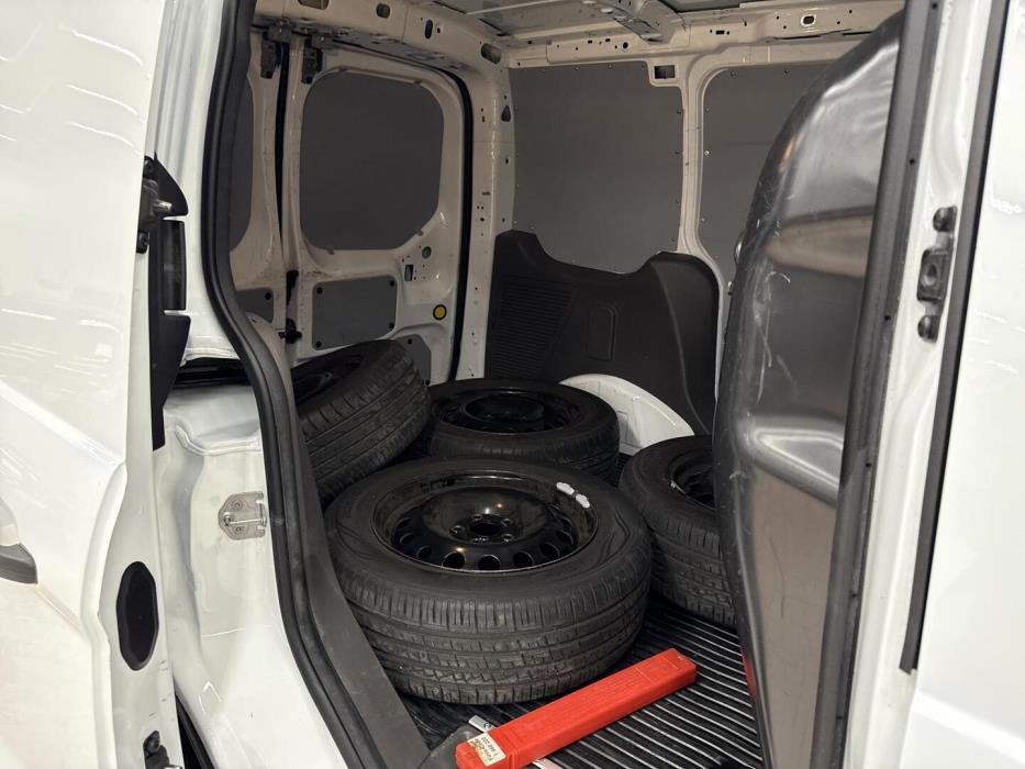 FORD Transit Connect 2020