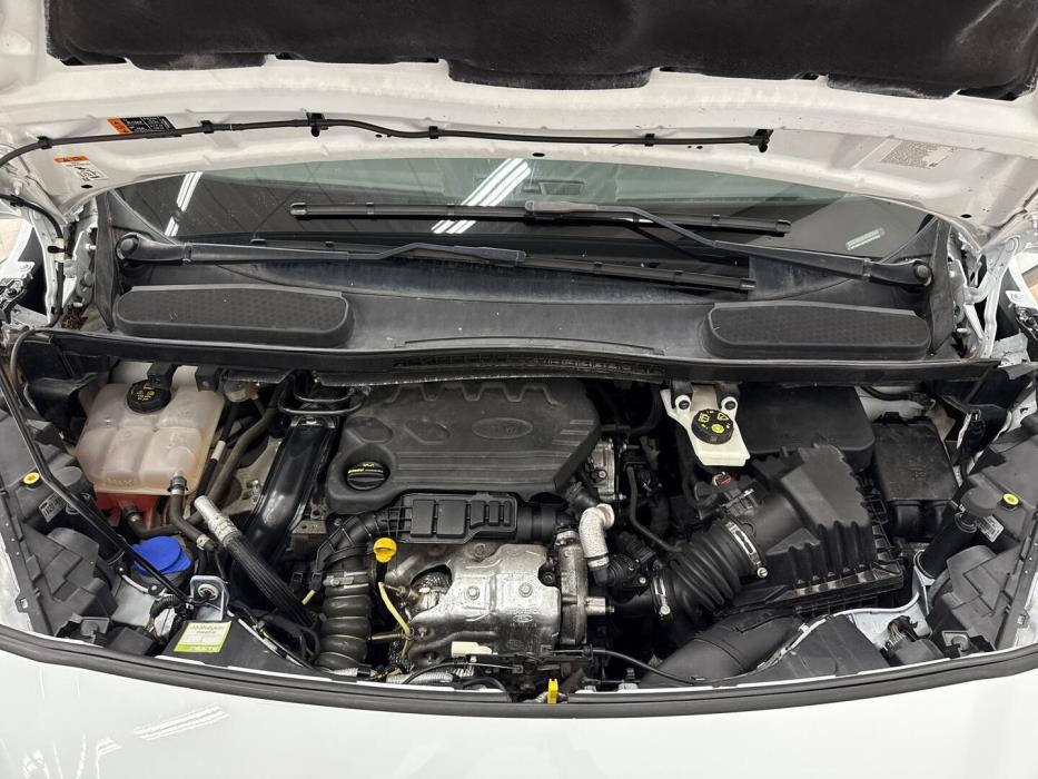 FORD Transit Connect 2020