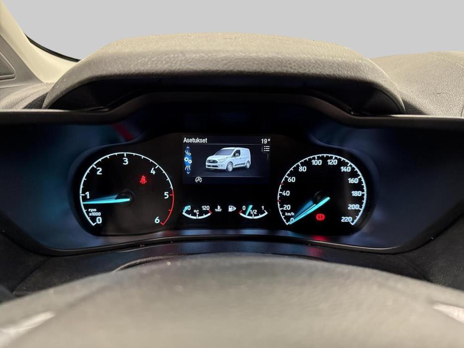 FORD Transit Connect 2020