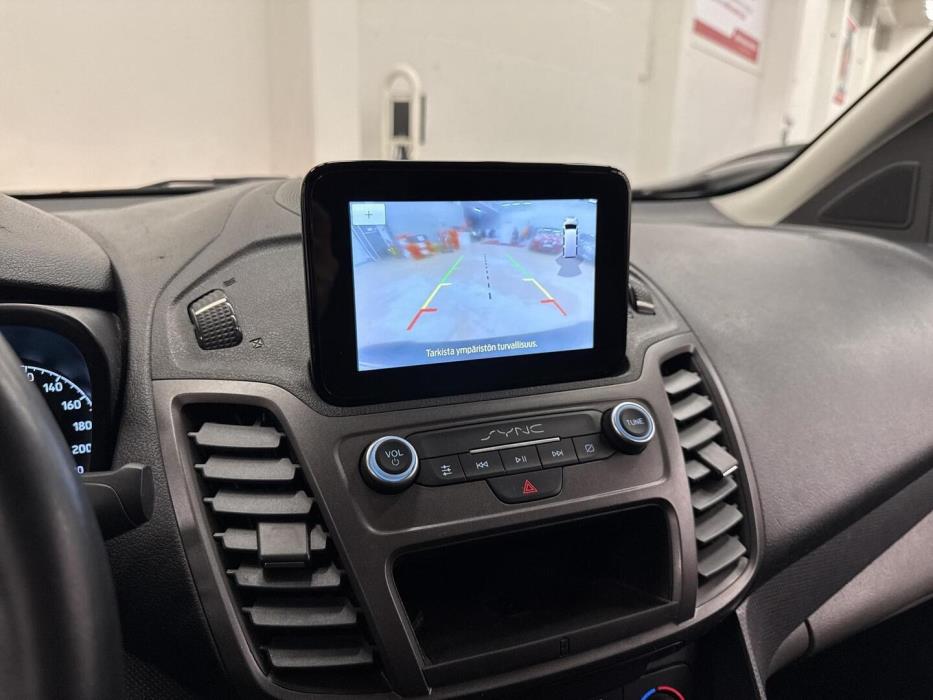 FORD Transit Connect 2020