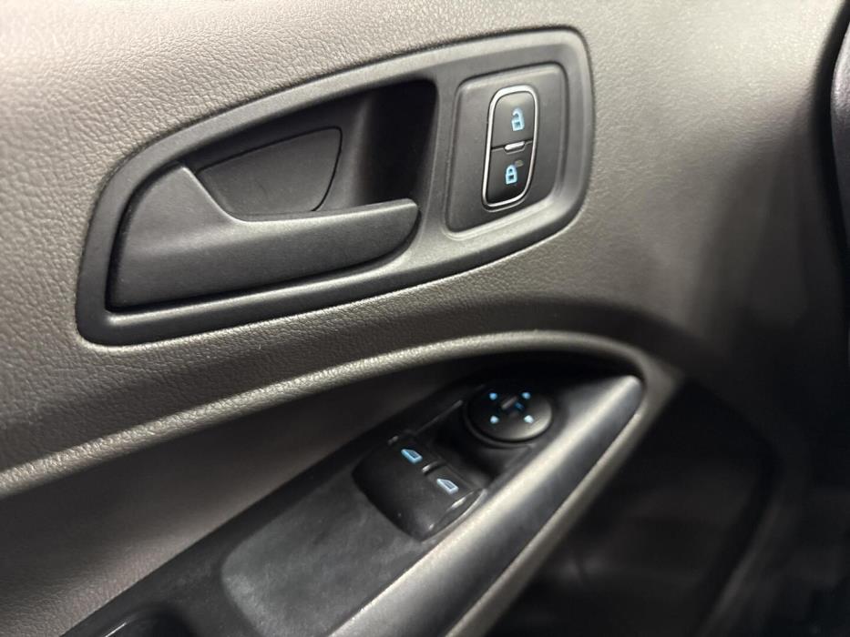 FORD Transit Connect 2020