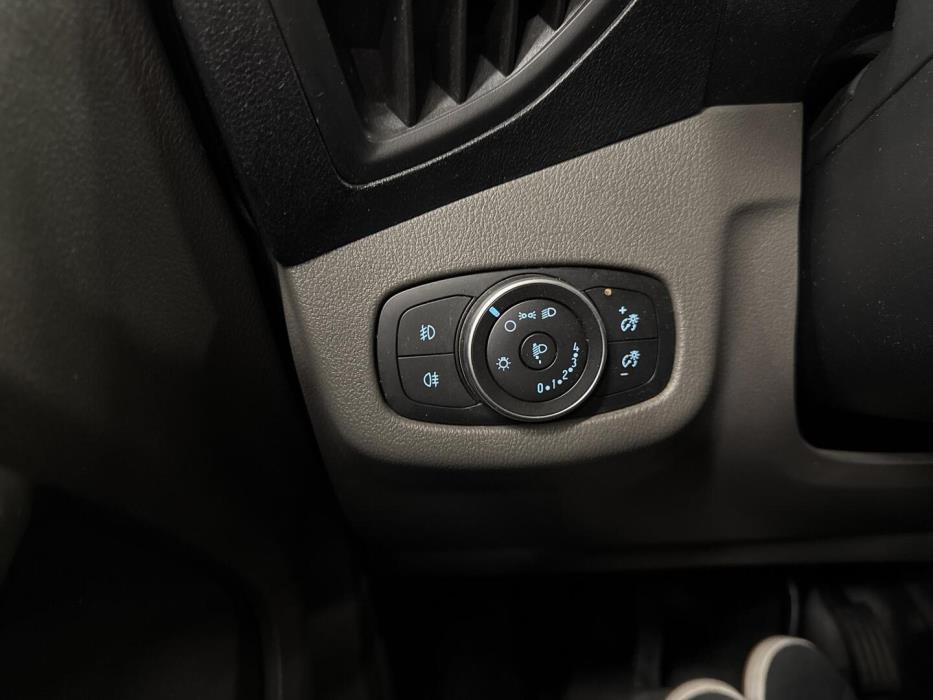 FORD Transit Connect 2020