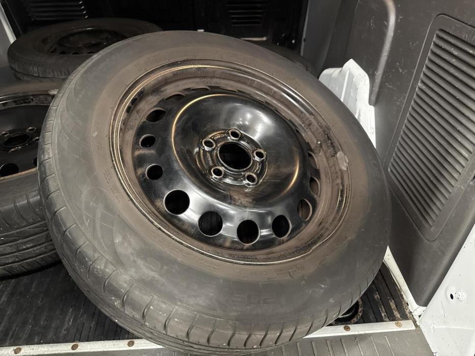 FORD Transit Connect 2020