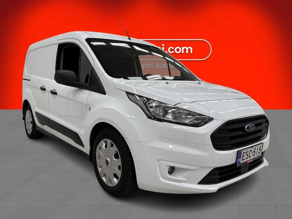 FORD Transit Connect 2020