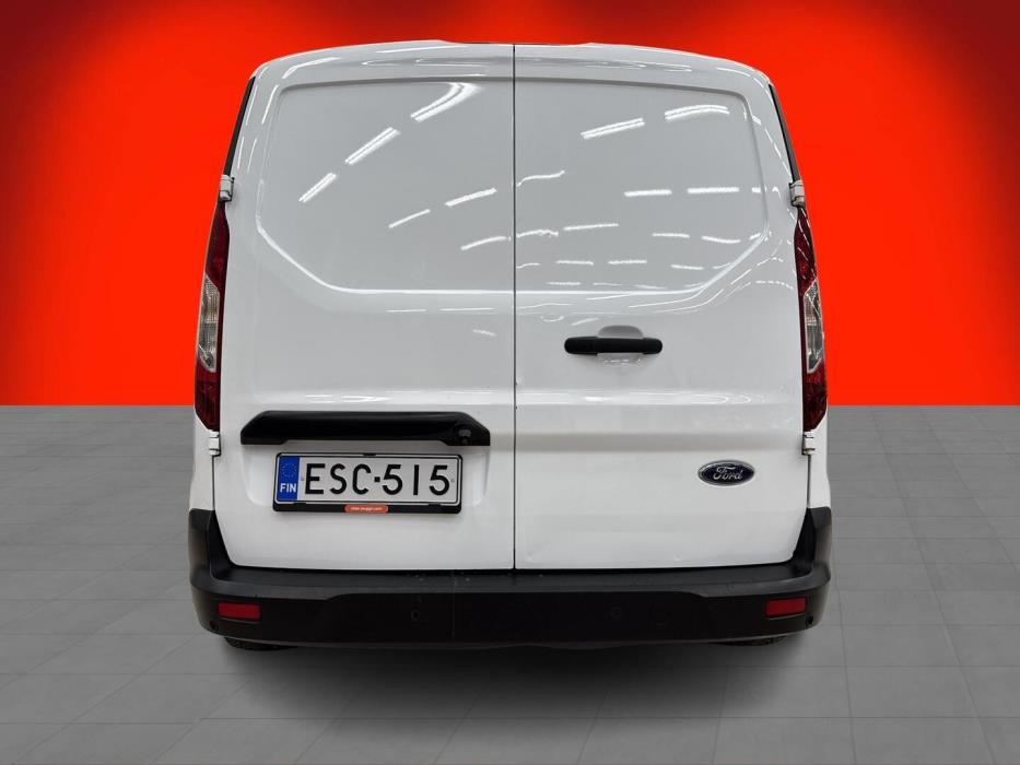 FORD Transit Connect 2020