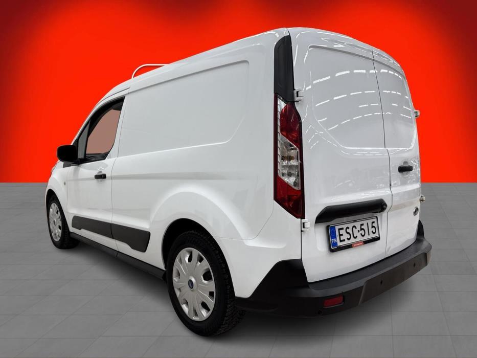 FORD Transit Connect 2020