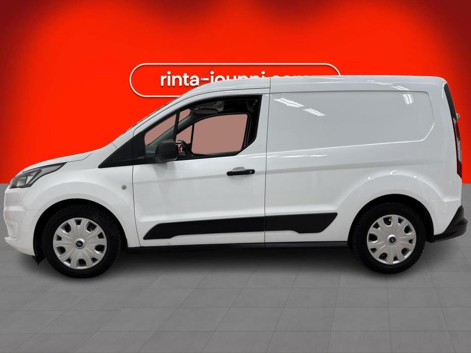 FORD Transit Connect 2020
