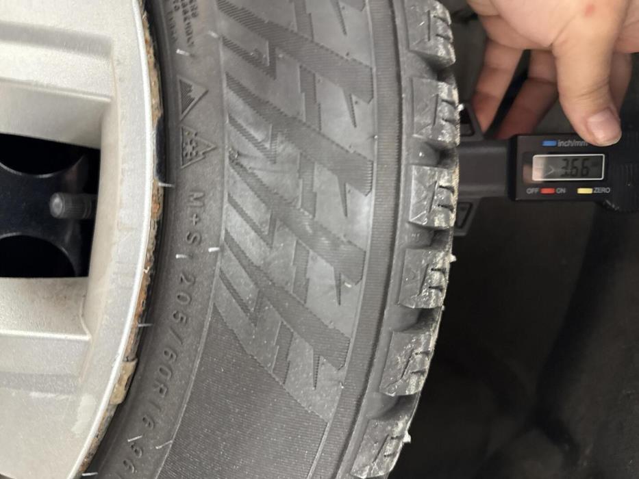 FORD Transit Connect 2020