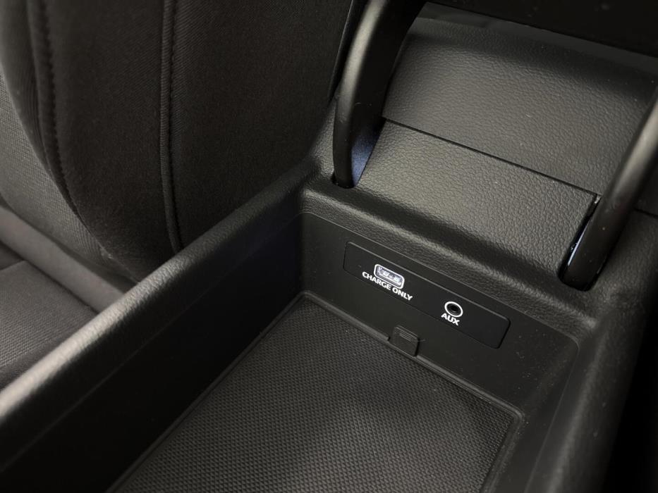 AUDI A4 2018
