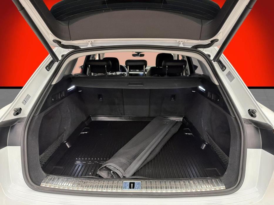AUDI e-tron 2020