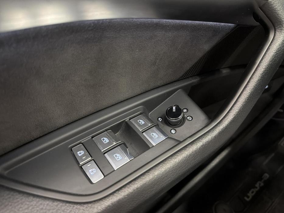 AUDI e-tron 2020
