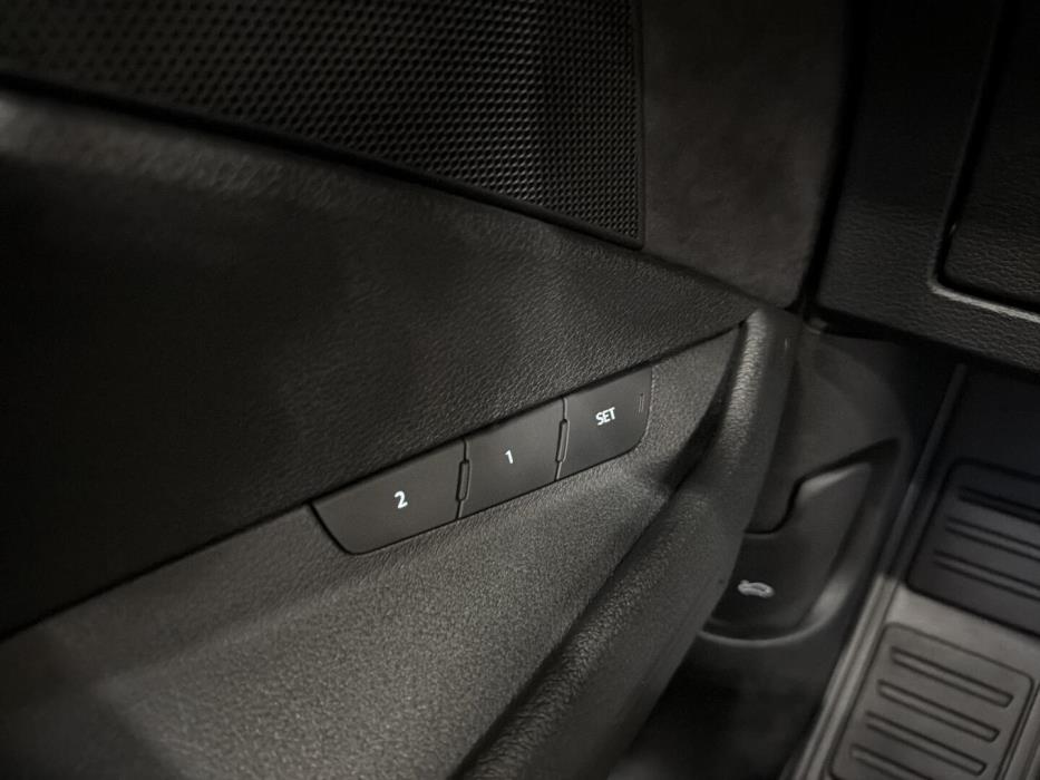 AUDI e-tron 2020