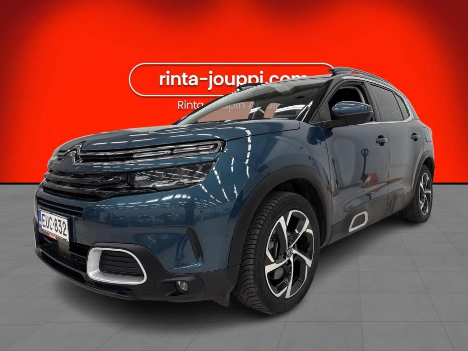 CITROEN C5 Aircross 2022