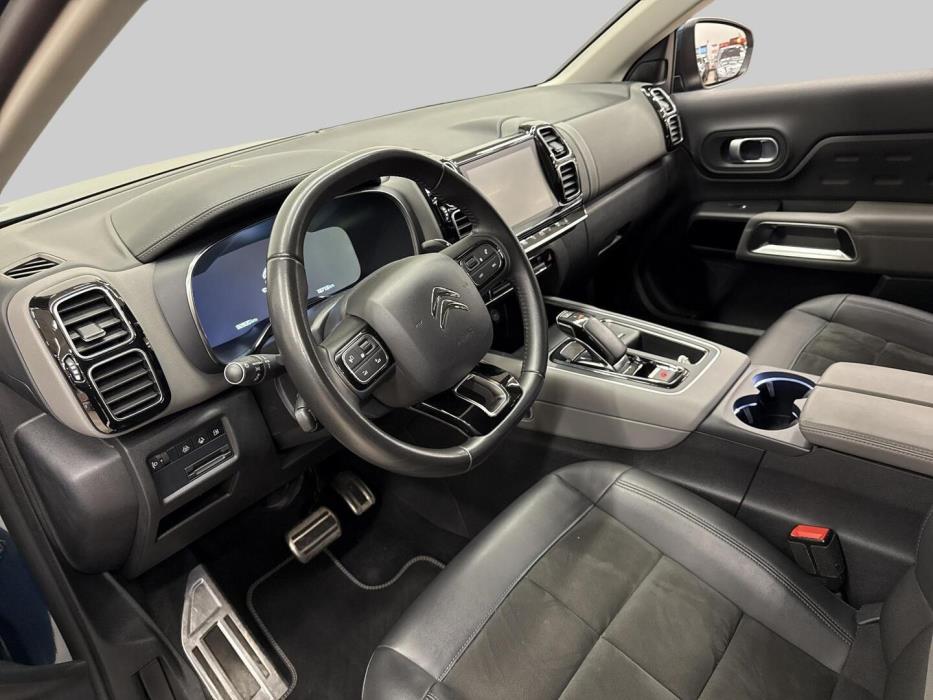 CITROEN C5 Aircross 2022