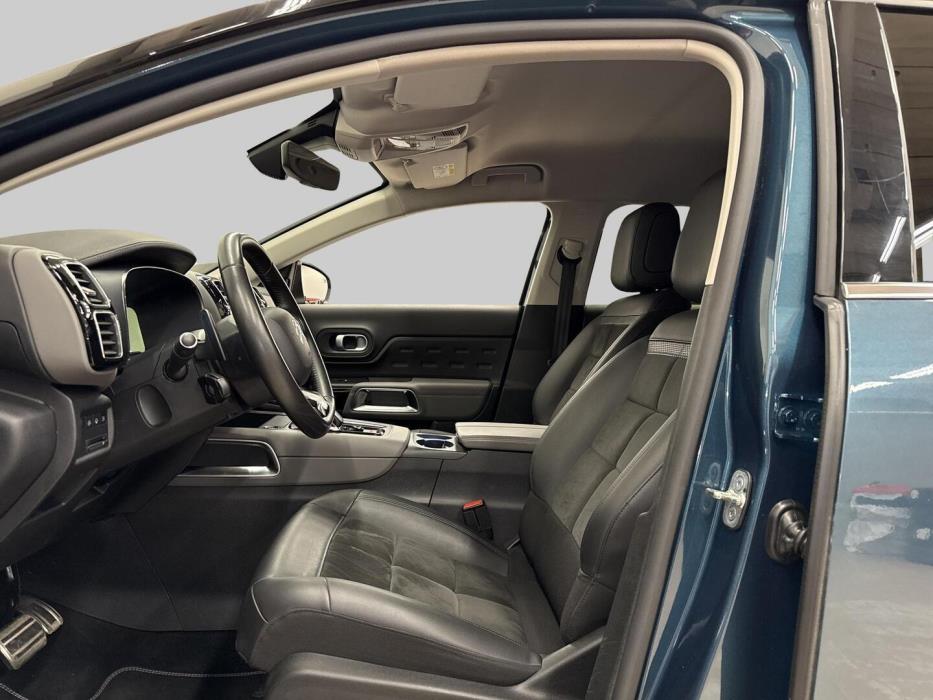 CITROEN C5 Aircross 2022