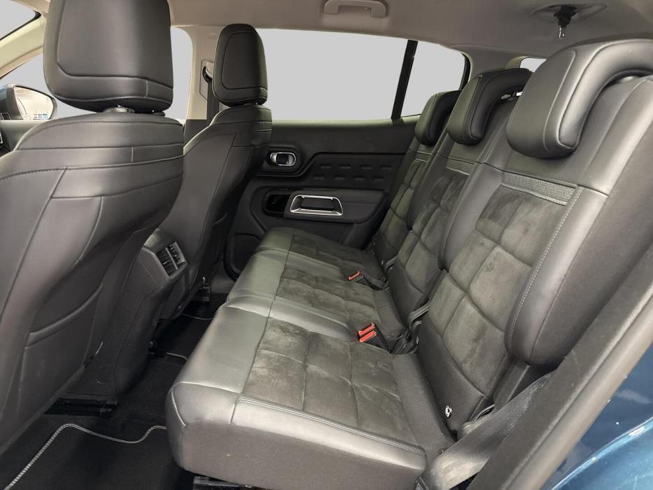 CITROEN C5 Aircross 2022