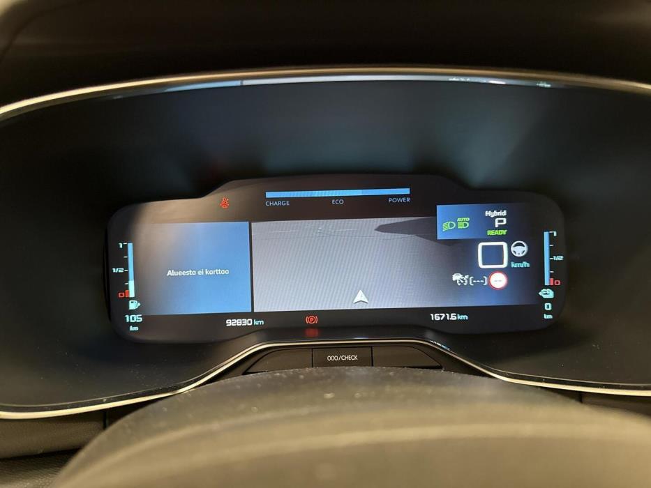 CITROEN C5 Aircross 2022