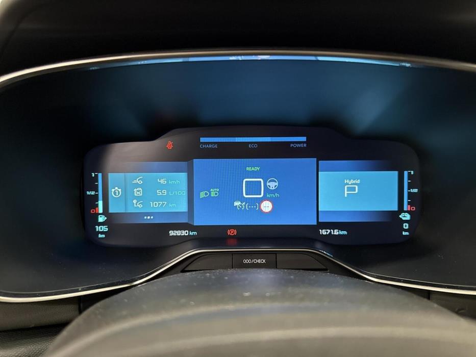 CITROEN C5 Aircross 2022