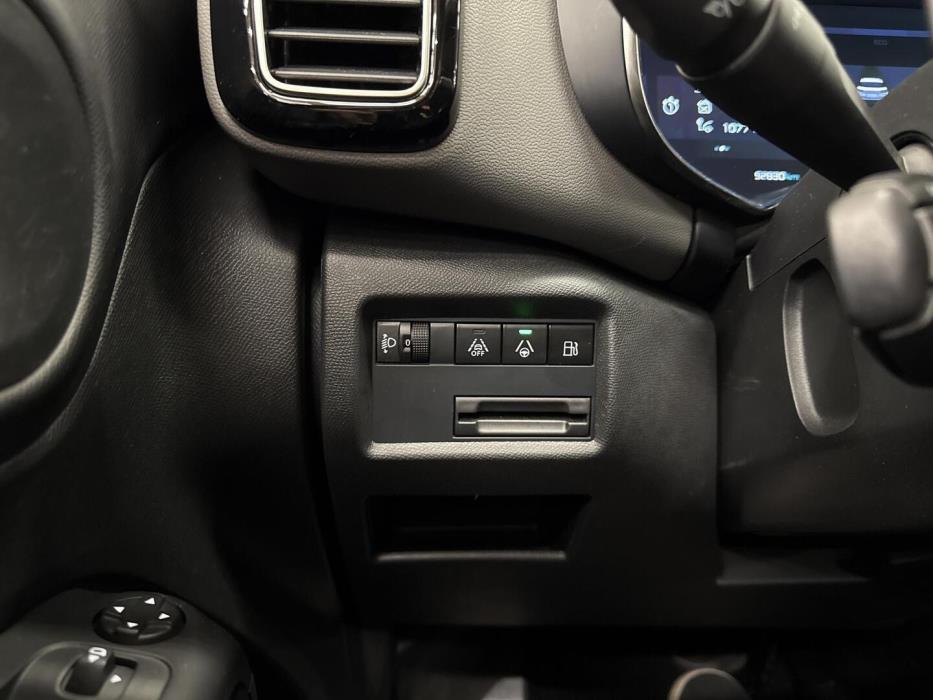 CITROEN C5 Aircross 2022