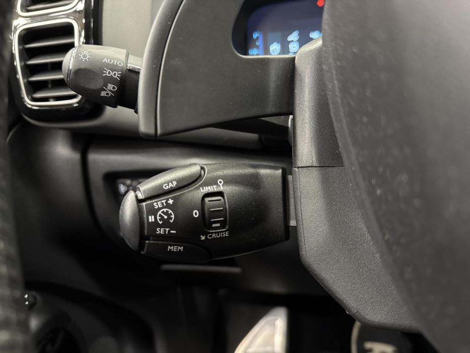 CITROEN C5 Aircross 2022