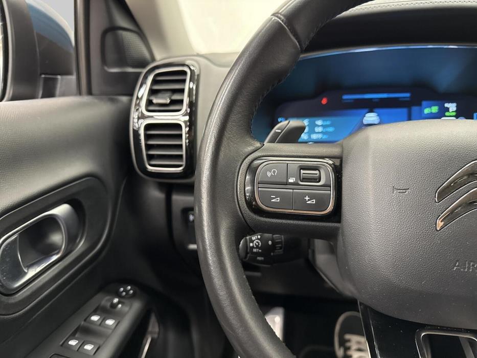 CITROEN C5 Aircross 2022