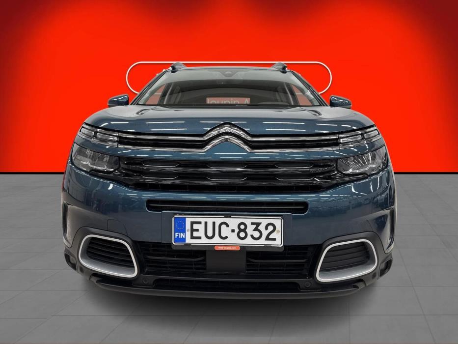 CITROEN C5 Aircross 2022