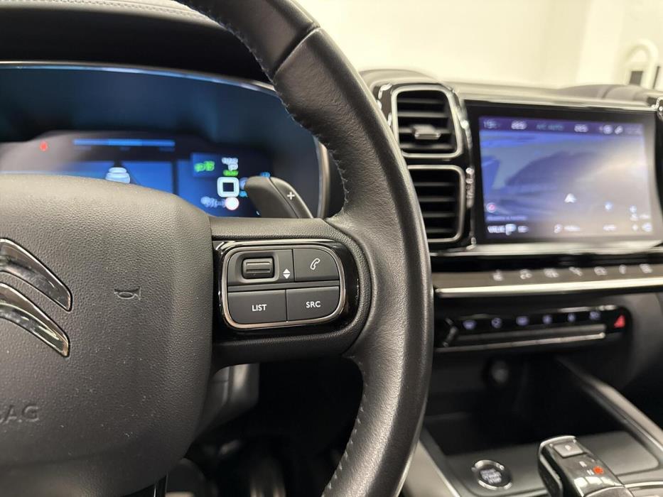 CITROEN C5 Aircross 2022