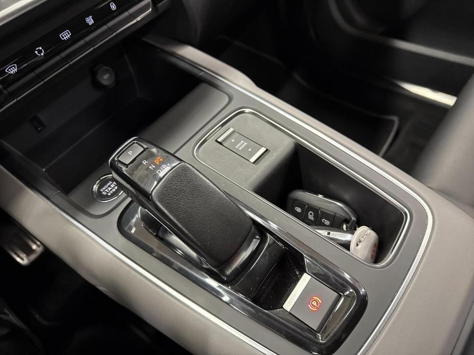 CITROEN C5 Aircross 2022