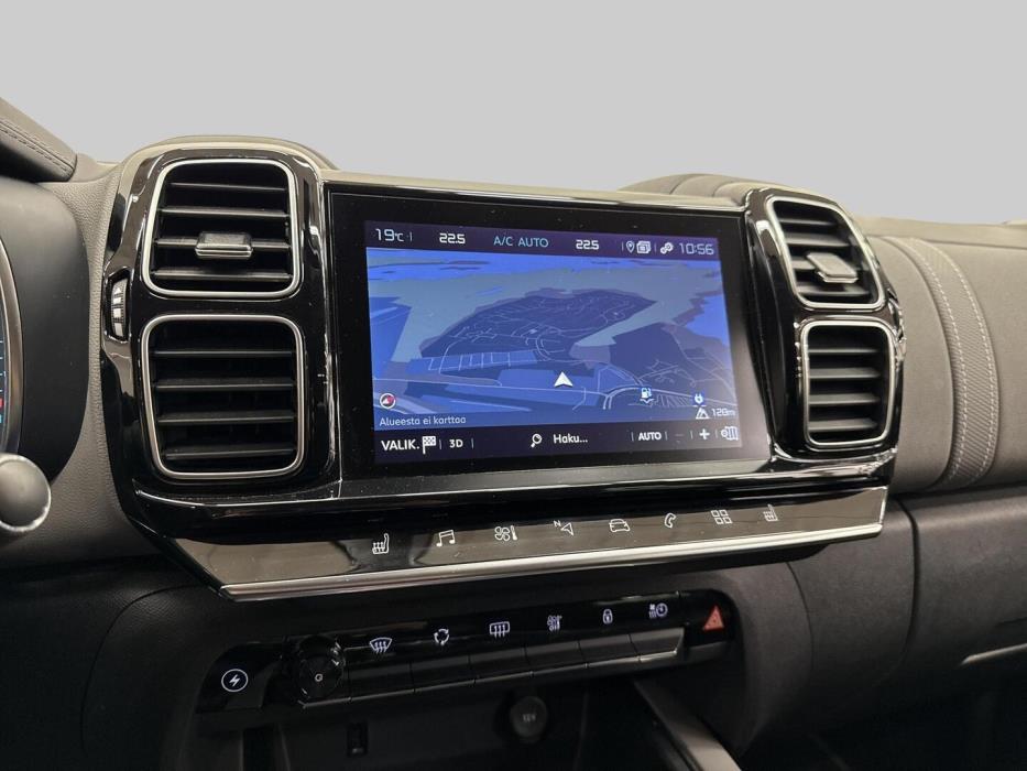 CITROEN C5 Aircross 2022