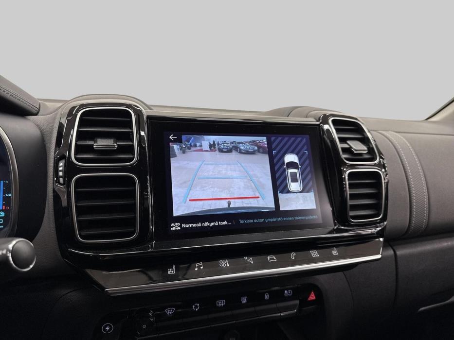 CITROEN C5 Aircross 2022