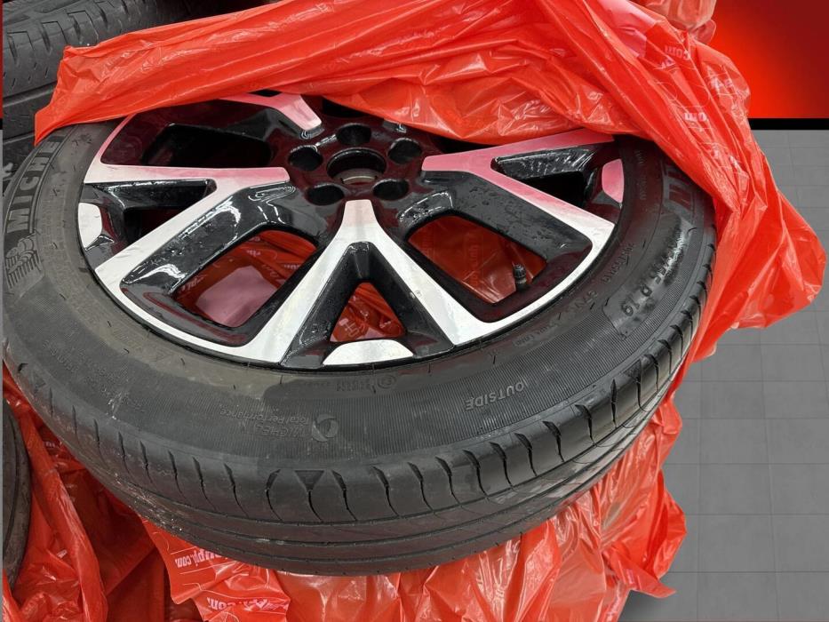 CITROEN C5 Aircross 2022