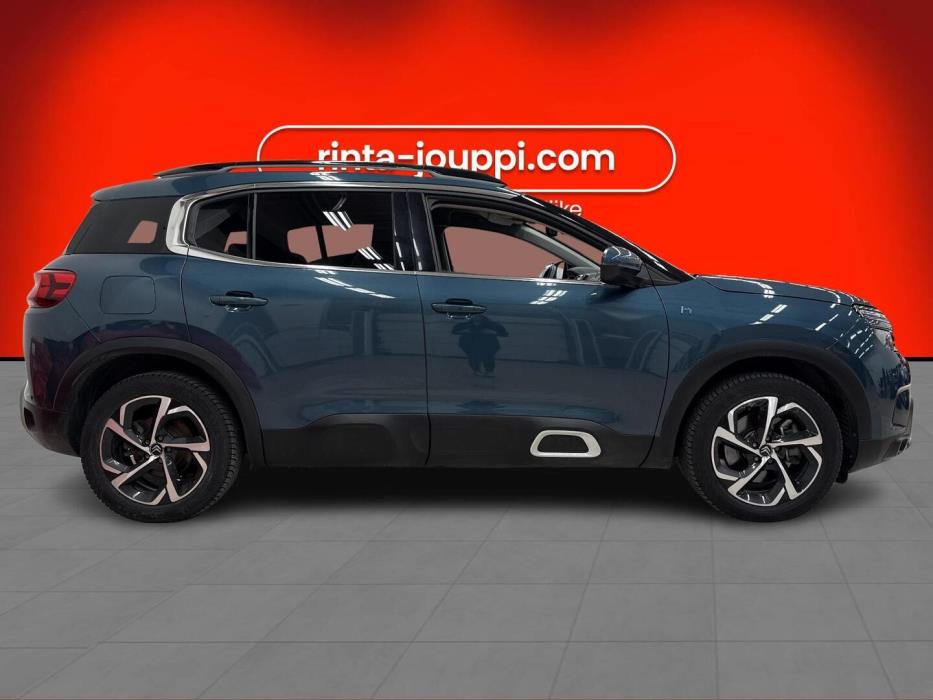 CITROEN C5 Aircross 2022