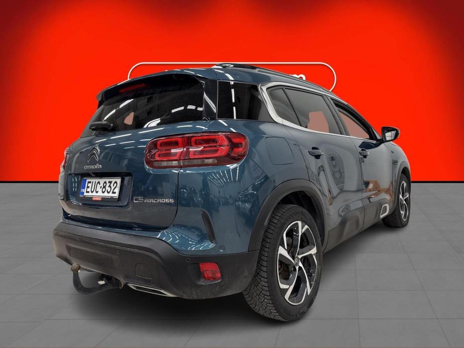 CITROEN C5 Aircross 2022